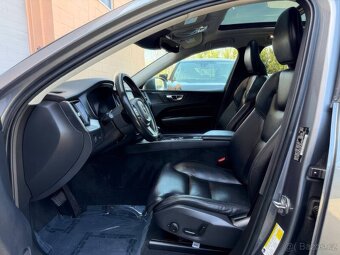 2019 Volvo XC60 T5 Momentum 2.0 - 6