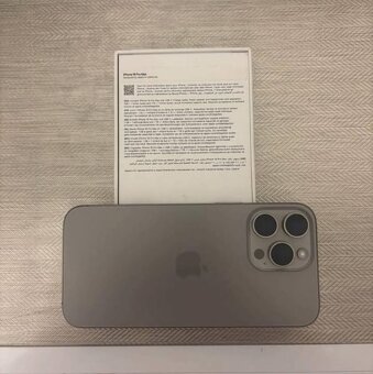 iPhone 16 Pro Max 512 - 6