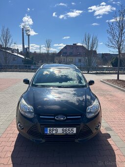 Focus 1.6 tdi - 6