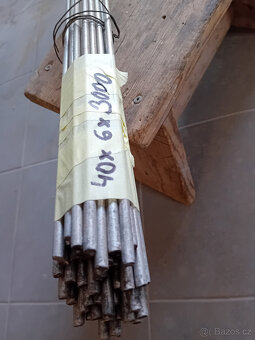 Alu-profily - 6