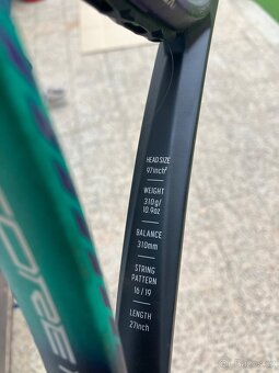 Tenisové rakety Yonex Vcore Pro 97 - 6
