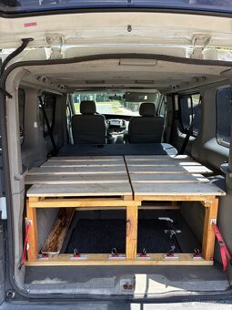 Renault Trafic - 6