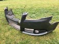 Audi a4 b7 narazniky listy spoiler s-line - 6