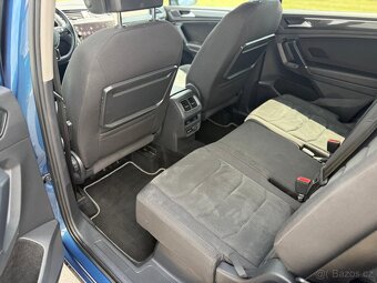 Volkswagen Tiguan Allspace 7MÍST - 6