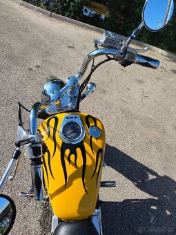 Suzuki Savage - 6