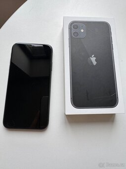 iPhone 11 128GB Black - 6