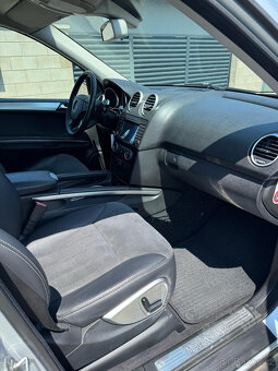 Mercedes Benz ML 320CDi 4 matic - 6