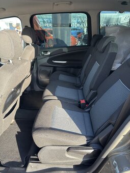 Ford Galaxy 2.0 TDCi 7 míst - 6