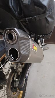 Yamaha Tenere 700 - 6