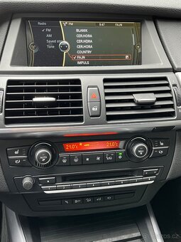 BMW X5, 3.0, M50D,PANO,HEAD UP,280kw - 6