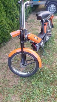 Babetta 207 - 6