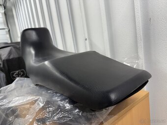 Sedlo na motorku Yamaha TDM 900 - Originál - 6