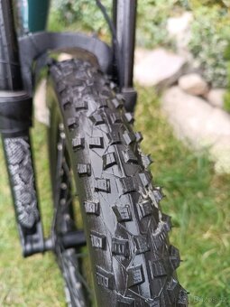 Orbea Laufey 20 H10 dětské mtb 20" - 6