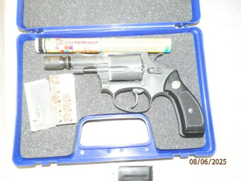 PRODÁM PLYNOVOU PISTOL - 6