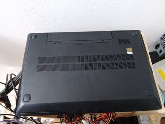 Lenovo Ideapad G510 i5 4210M 8GB RAM R7 M265 - 6