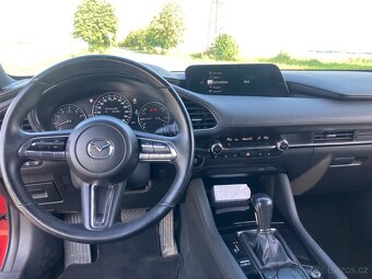 Mazda 3 - 6