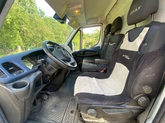 IVECO Daily 3.0 HPI , r.v. 2021, 3.5t, automat - 6