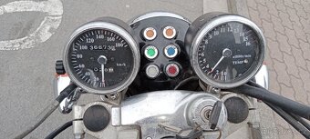 Kawasaki el 250 eliminator - 6