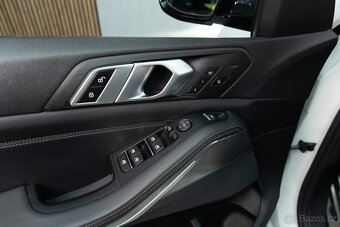 BMW X5 3.0D 195kW, automat, 4x4, DPH - 6