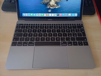 MacBook retina 12" - 2017 - 6