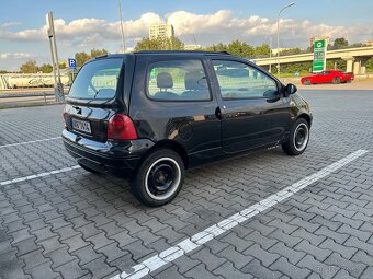 Renault Twingo 1.2 16v - 6