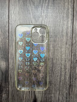 Obaly na IPhone 13 Pro Max - 6