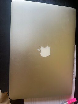 MacBook Air 2017 - 6