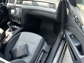 Škoda Superb II 2.0TDi 103kw, r.2008, rozvody, STK, klima - 6