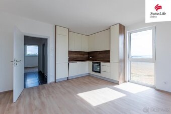 Pronájem bytu 2+kk 53 m2 Vysoká, Plzeň - 6