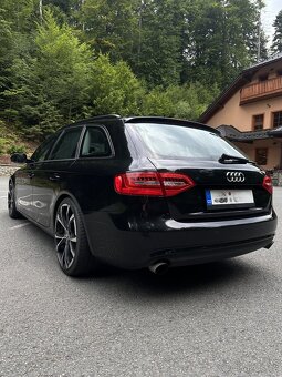 Audi A4 B8.5 Avant 1.8TFSI 125Kw - 6