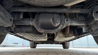 Jeep Grand Cherokee //3.0CDRi//160kW//LIMITED//KRÁSNÝ// - 6