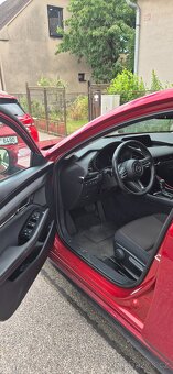 Mazda 3 Sedan X180 AT GT | Záruka | DPH | 1.Maj ČR - 6