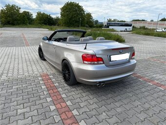 Bmw 125i E88 - 6