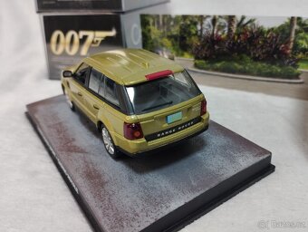 Modely 1/43 DeAgostiny 26-30 - 6