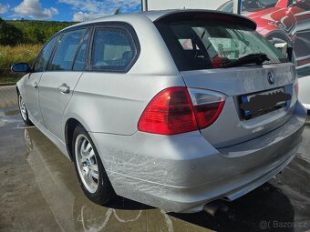 Bmw E91 touring 320d 120kw - 6