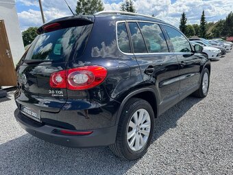 Volkswagen Tiguan 2.0 TDi 103kw DSG 4Motion - 6