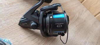 Shimano naviják Ultegra Spod XTE - 6