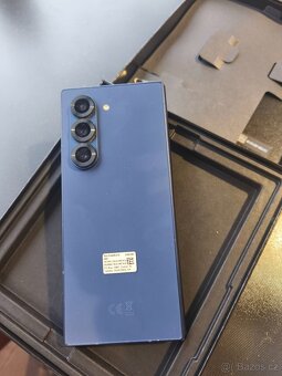 Samsung Galaxy Zfold6 - 6