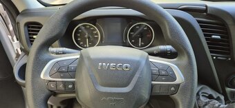 Iveco DAILY 3.0 132 KW - CHLAĎÁK - 6