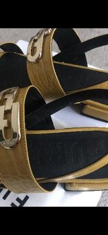 Dámské sandály Furla - 6