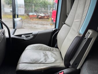 VOLVO XL FH500 - 6