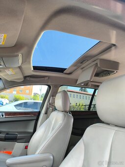 Chrysler Pacifica 2004 3,5 V6 FWD LPG - 6