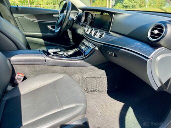 Mercedes-Benz E220d combi - 6
