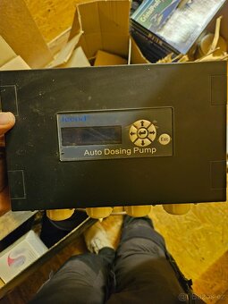 Akvárium 300L - 6