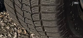 Octavia IV - 16" Twister + zimní 205/60 R16 . - 6