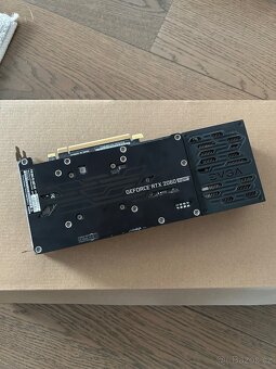 Herní PC – Ryzen 7 2700 / RTX 2060 Super / 16 GB RAM / Bez d - 6