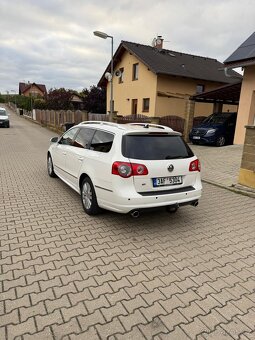 Volkswagen Passat, 2,0 TDI, 125 kW, Commonrail - 6