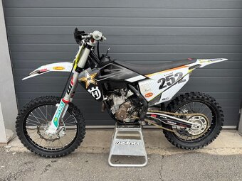 Husqvarna fc 350 2020 - 6