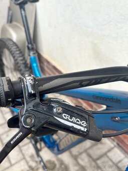CANNONDALE HABIT 4 29 L - 6