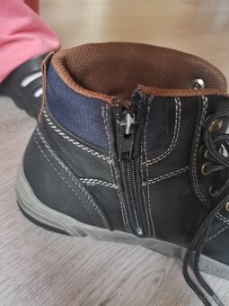 Pánské kotníkové boty Venice vel. 44 - 6